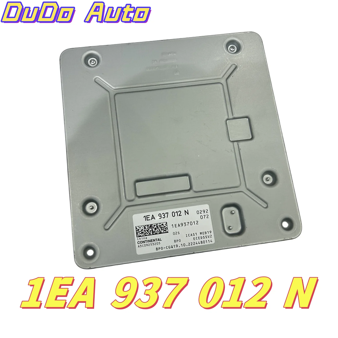 Gateway control unit body control module 1EA 937 012 N 1EA937012N ID3 ID4 ID5 ID6 ECU for Eny Born