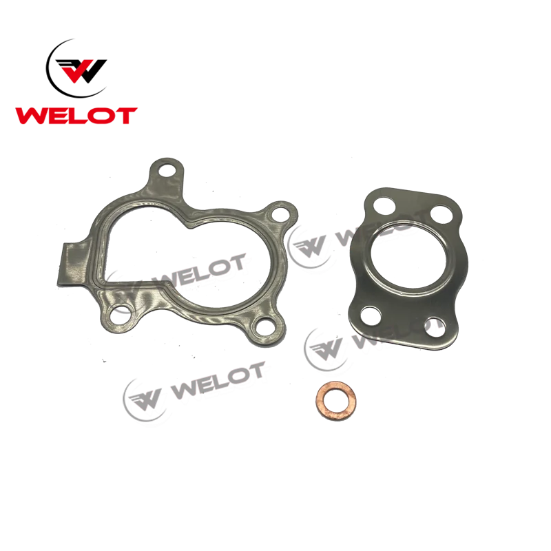 Kit guarnizioni Turbo KP35 54359880001 Kit turbocompressore 54359700007 54359880009 Per Citroen Xsara 1.4 HDi 50Kw 68HP DV4TD 2005-