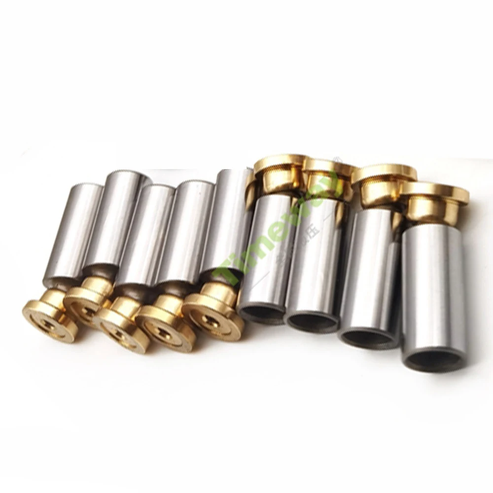 

PVK Hydraulic Pump Repair Kits PVK-0B Piston Shoes for PVK-0B-223 Piston Pump Spare Parts Excavator Pump Accessories