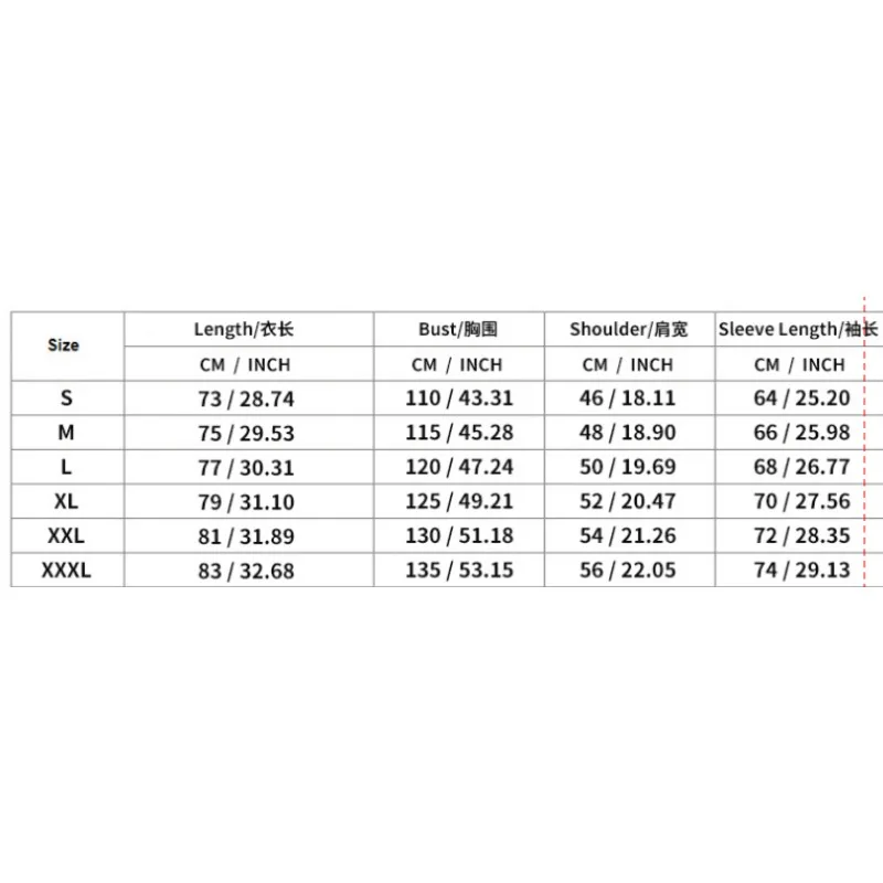 Men Cargo Long Sleeve Shirt Lapel Double Chest Pocket Casual Loose Button Down Workwear Jacket