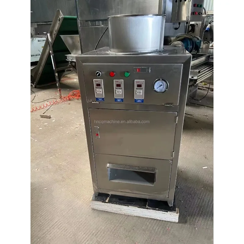 

50kg per hour professional peel peeling machine garlic