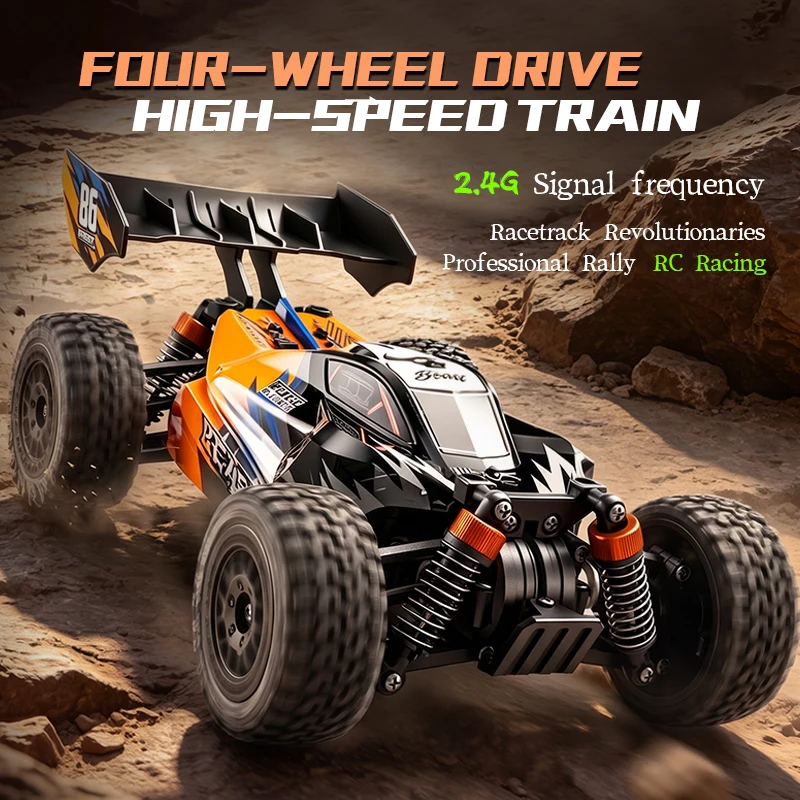 1:24 Professional Racing Cars - огляд і ціна Kids Xbox Toys