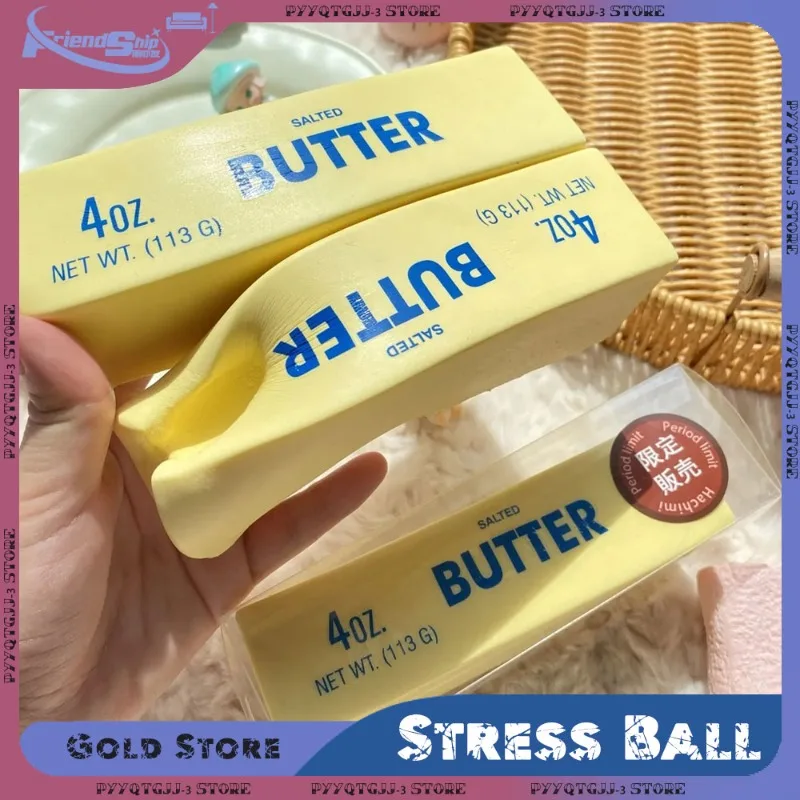 

Мягкие масляные палочки, медленно растущие мягкие масляные стержни, кирпичная игрушка для снятия стресса, антистрессовая игрушка для снятия рук, расслабление, забавные подарки