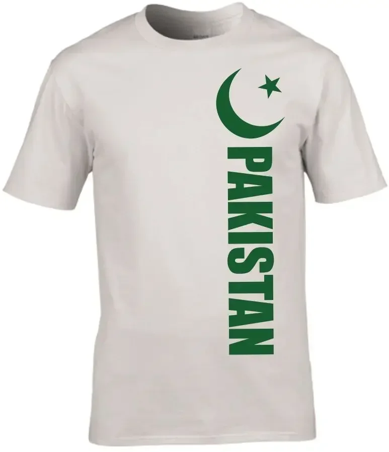 New Fashion Short Sleeve O-Neck Sunlight Men Tee Shirt Unisex More Size Pakistan Custom Printed Personalized T-Shirts
