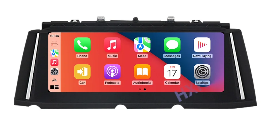 10.25/12.3inch Android 13 For BMW BMW 7 Series F01 F02 09-15 CarPlay Car Radio Stereo GPS Navigation Multimedia Player HD Screen