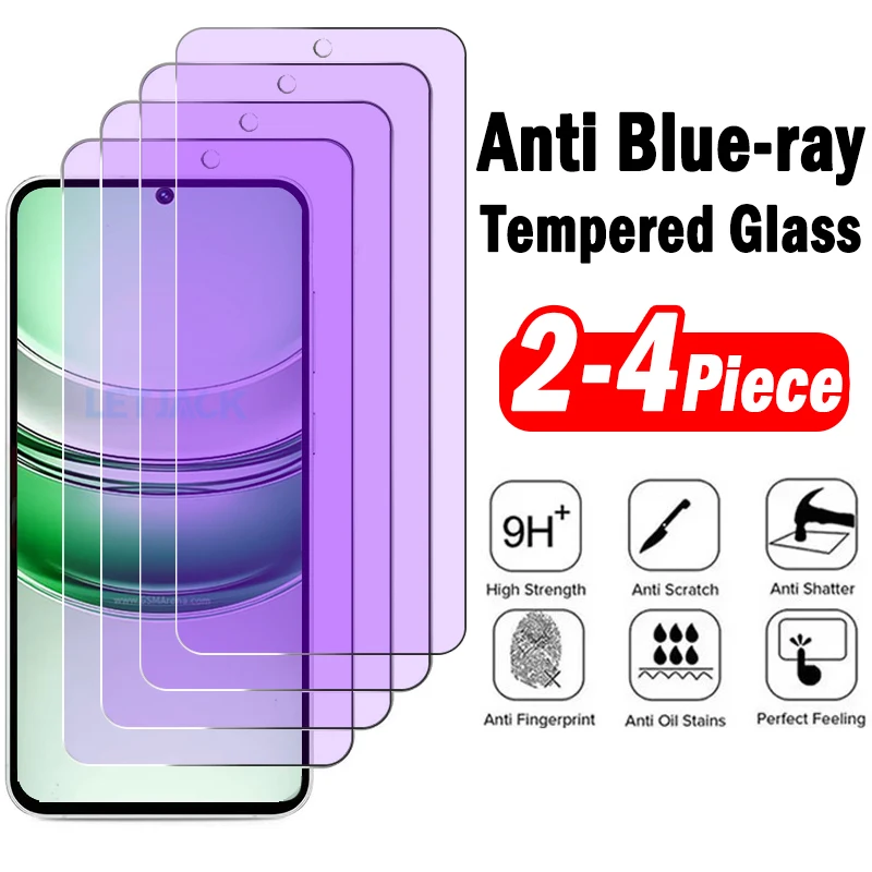 2-4 Piece Anti-Blue…