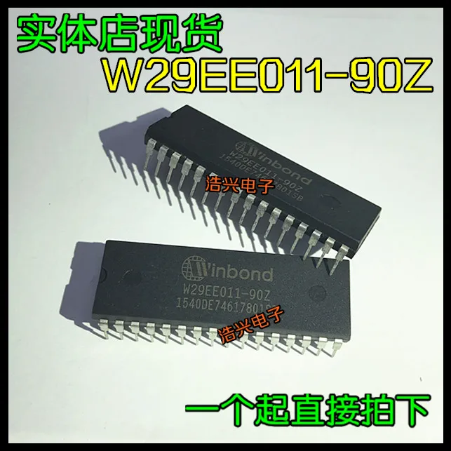 

10pcs orginal new W29EE011-90Z W29EE011-90 W29C011A-15 Memory DIP