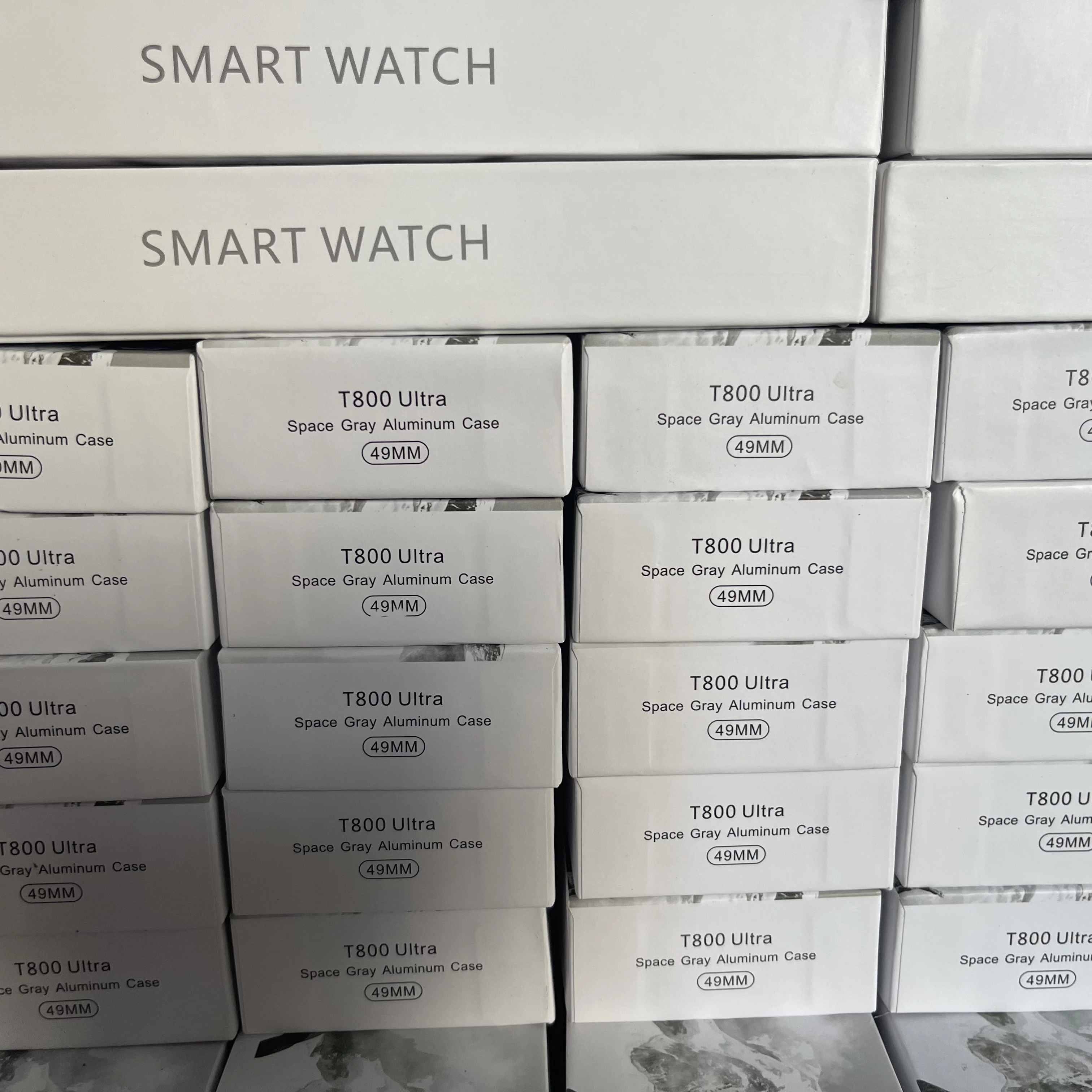 sztws T900 ultra 2 smart watch jingji