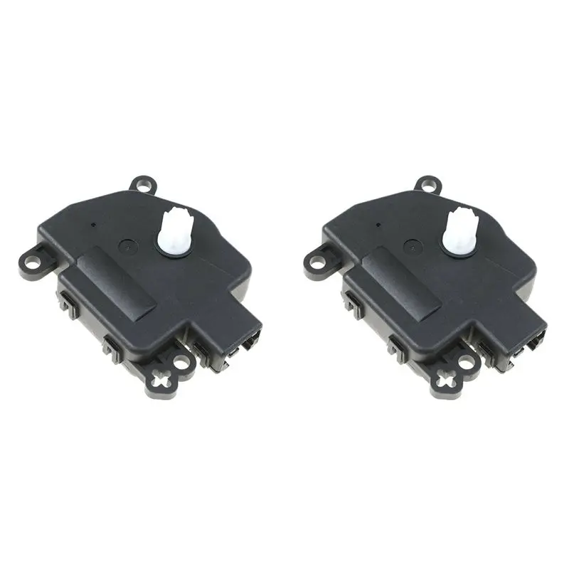 

AU28-2X HVAC Heater Air Blend Door Actuator For Dodge 68238243AA 68299450AA