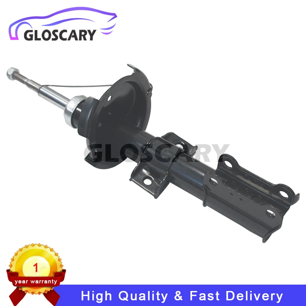 

Front Shock Absorber For Volvo XC90 2003-2014 Suspension Strut Core Without ADS 30645515 22170729 SCA70207 30776718