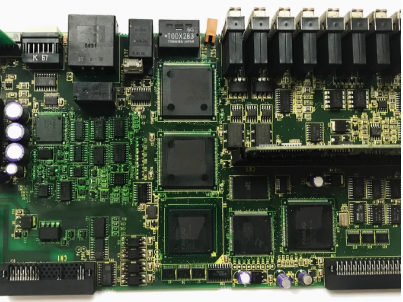

A20B-2101-0013 for circuit board