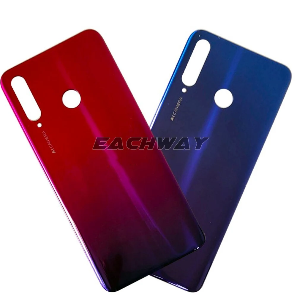 New Housing For Huawei Honor 10i Back Battery Cover Door Rear Glass Housing Case For Huawei Honor 20i Back Battery Cover phone