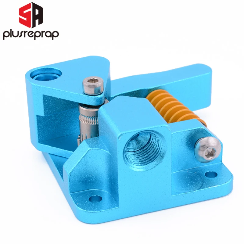 Ender 3 Upgrade Dual Gear Extruder for Creality Ender 3 V2 Pro Ender 3 Neo Series CR10 3D Printer 1.75mm Filament