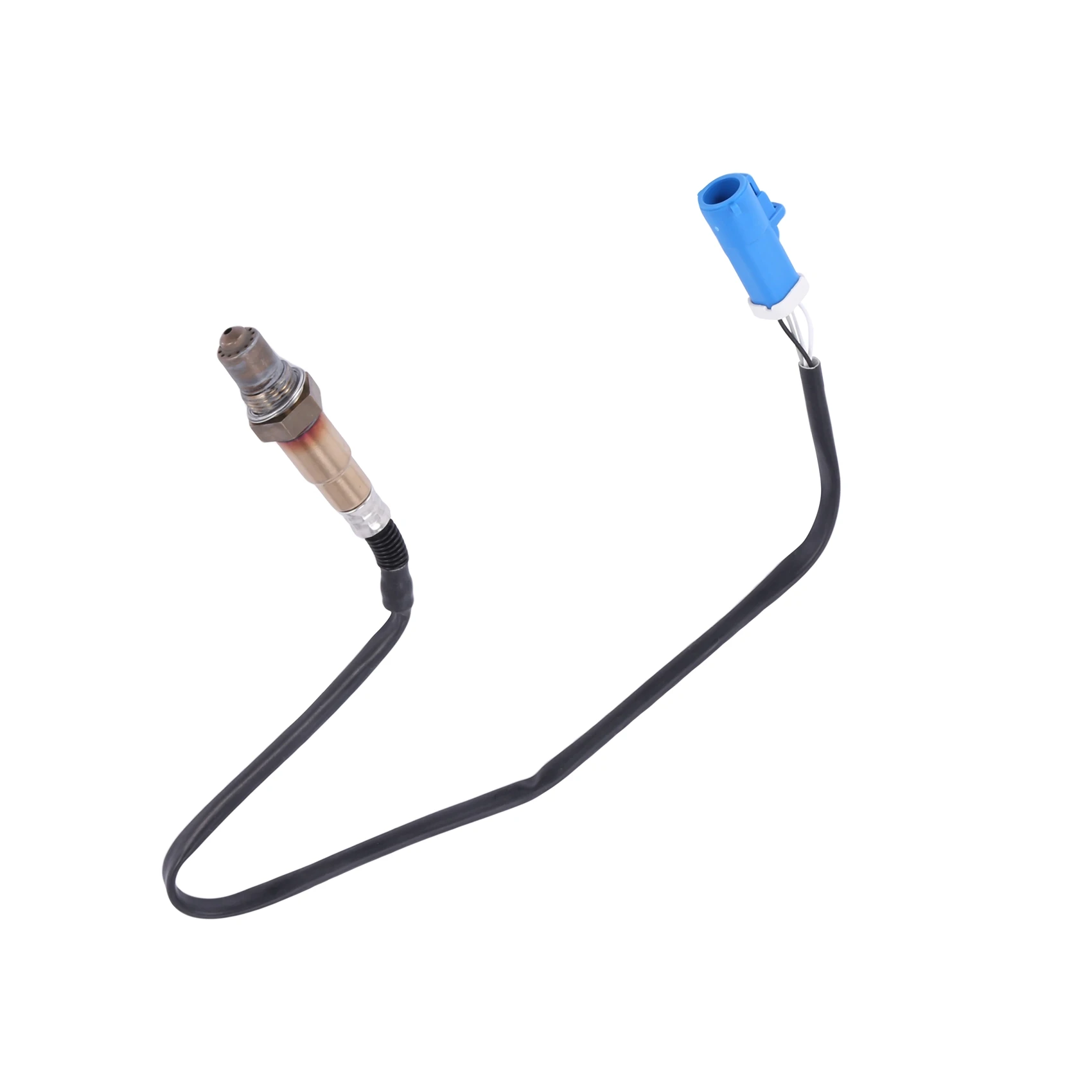 Probe Oxygen Sensor for Ford Focus 2 3 C-Max 0258006569 3M51-9G444-AA BLUEPLUG