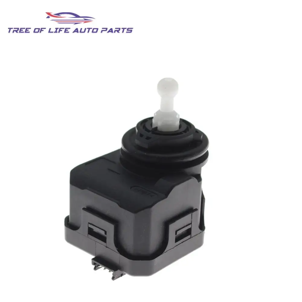 Headlight Level Adjustment Motor 4B0941295B For AUDI A6 S6 C5 4B 1997 1998 1999 2000 2001 2002 2003 2004 2005 4B0 941 295B