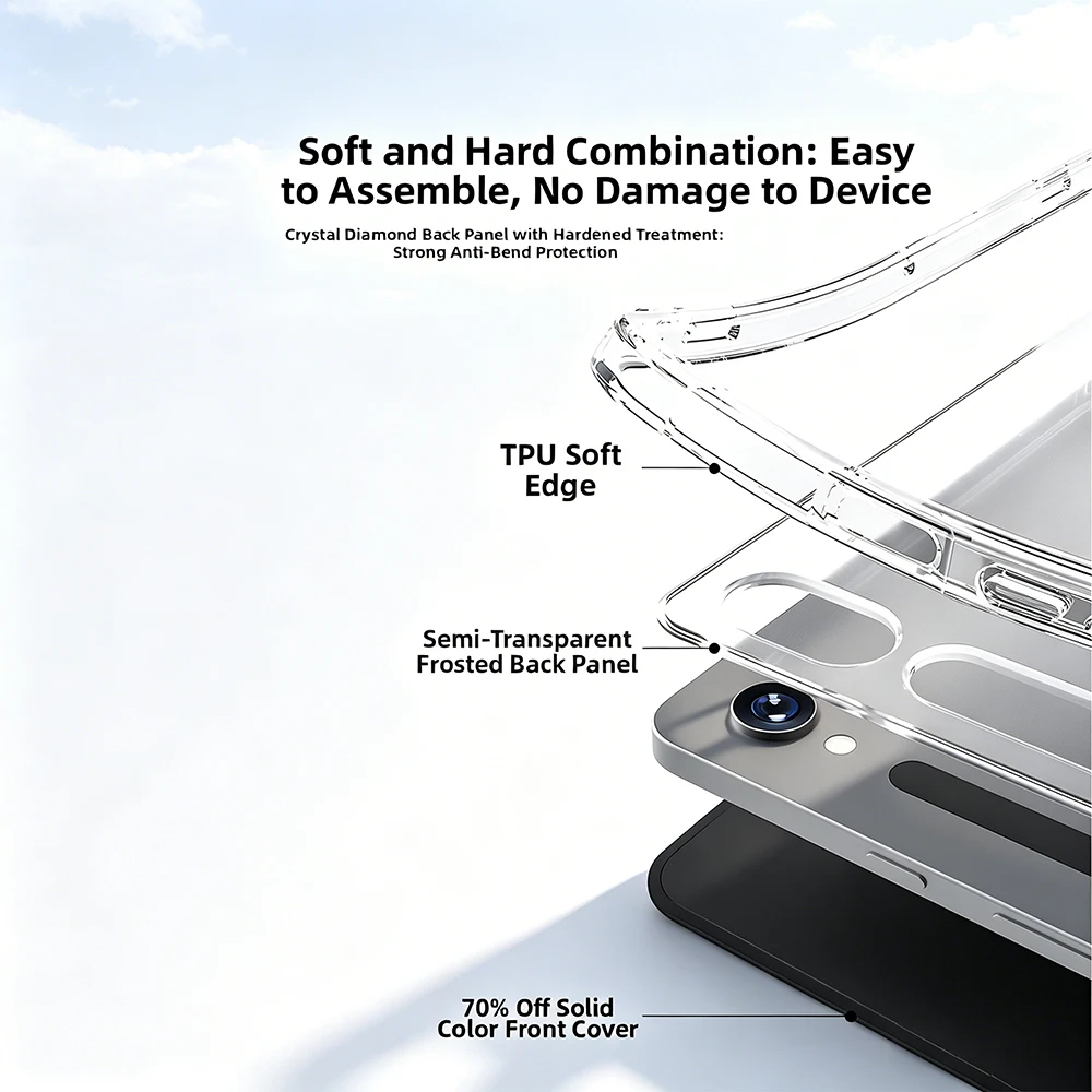 Thumbnail 4 - #37 Best Samsung Galaxy Tab A9 Cases to Buy In 2026