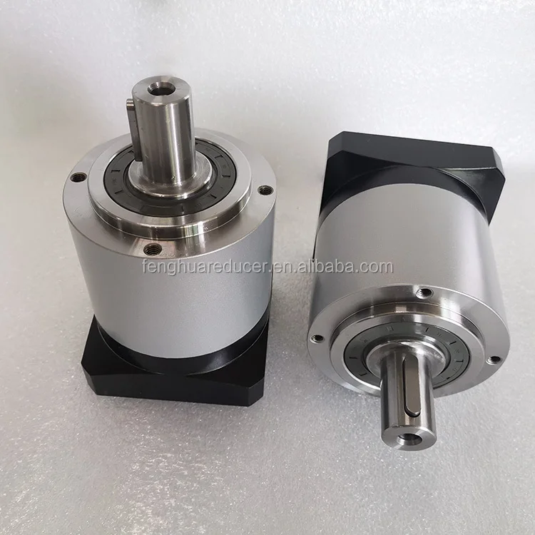 VRL Gearbox for Machine Tools Gear Reduction Box Nema 17 Planetary Gearbox