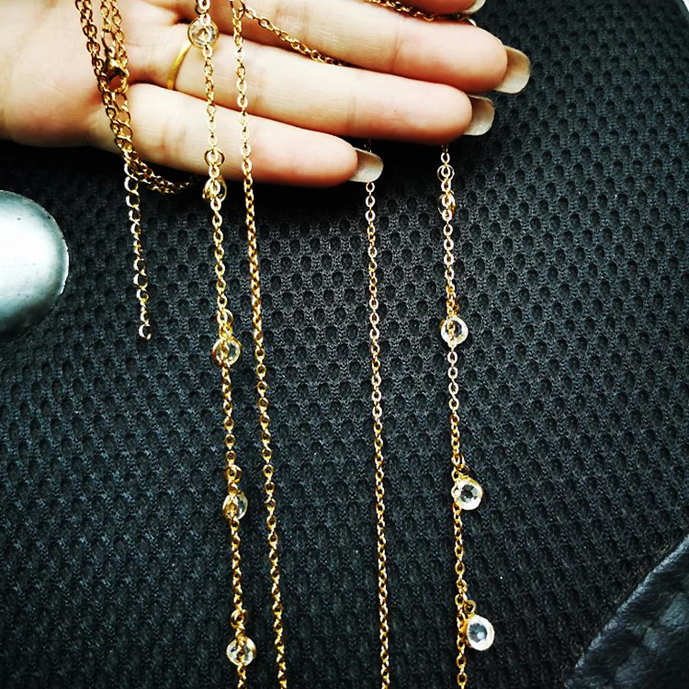 Thumbnail 4 - #51 Latest Body Chains Offers