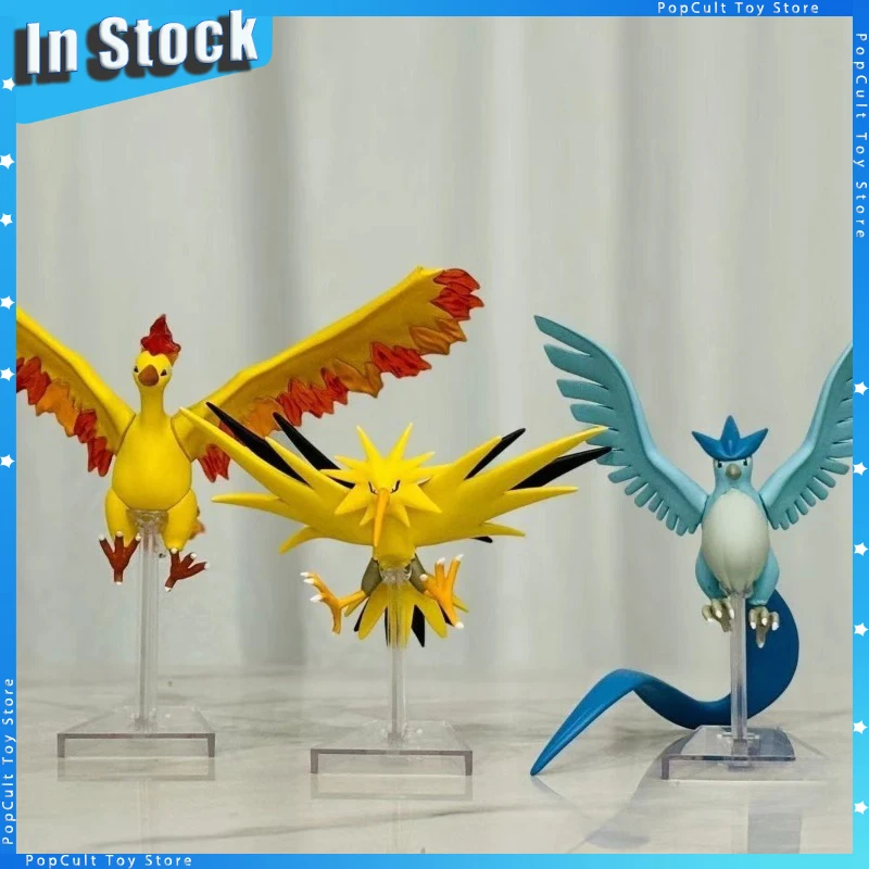 figurine-d'action-zapdos-manipulation-d'oiseau-foudre-articuno-moltres-modele-de-dessin-anime-jouet-de-bureau-a-collectionner-haute-qualite-en-stock