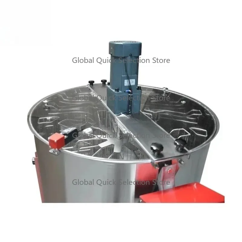 

Honey Extractor 8 Frames Electric Honey Extractor Machine