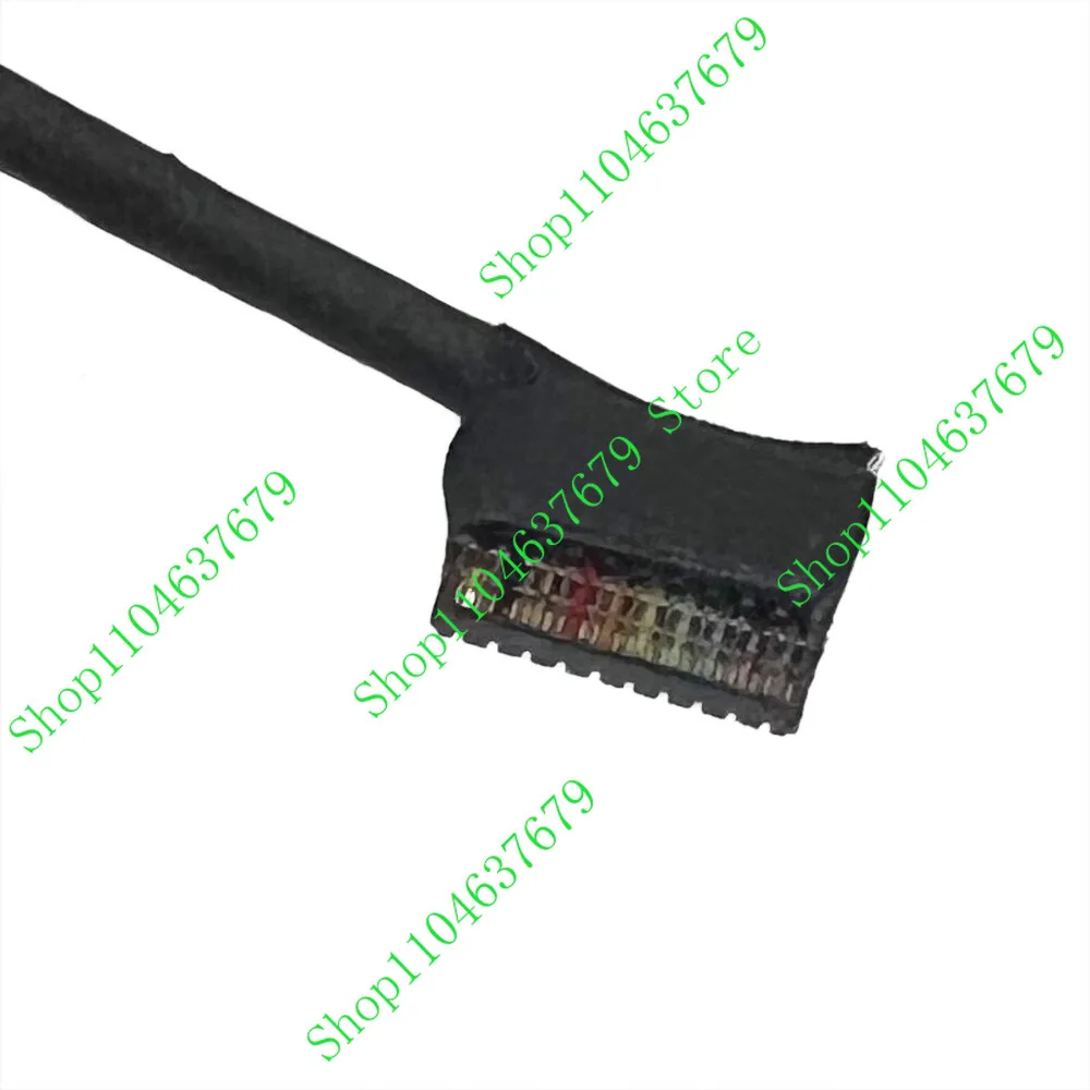 

Кабель веб-камеры DB RGB для Lenovo ThinkPad L13 Yoga Gen 2 20VL 20VK 5C10S73184