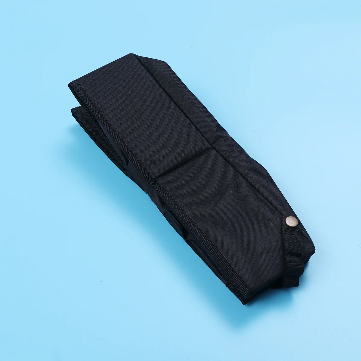 

Black Size Cat Litter Box Waterproof Easy Cleaning Comfortable Cat Toilet Durable Pet Supplies Litter Box