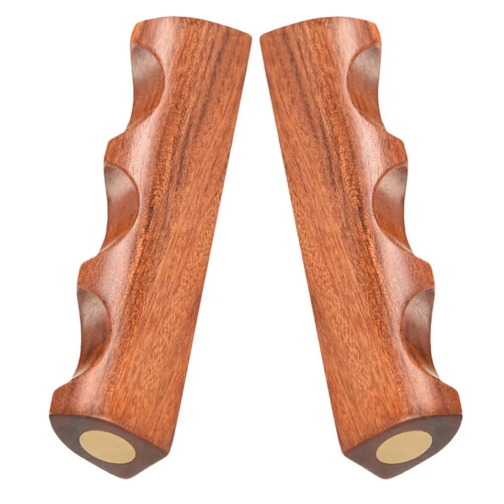 

2Pcs Calligraphy Brush Rest Stand Retro Style Copper Inlay Durable Support for Calligraphy Enthusiasts Home Studio Decor