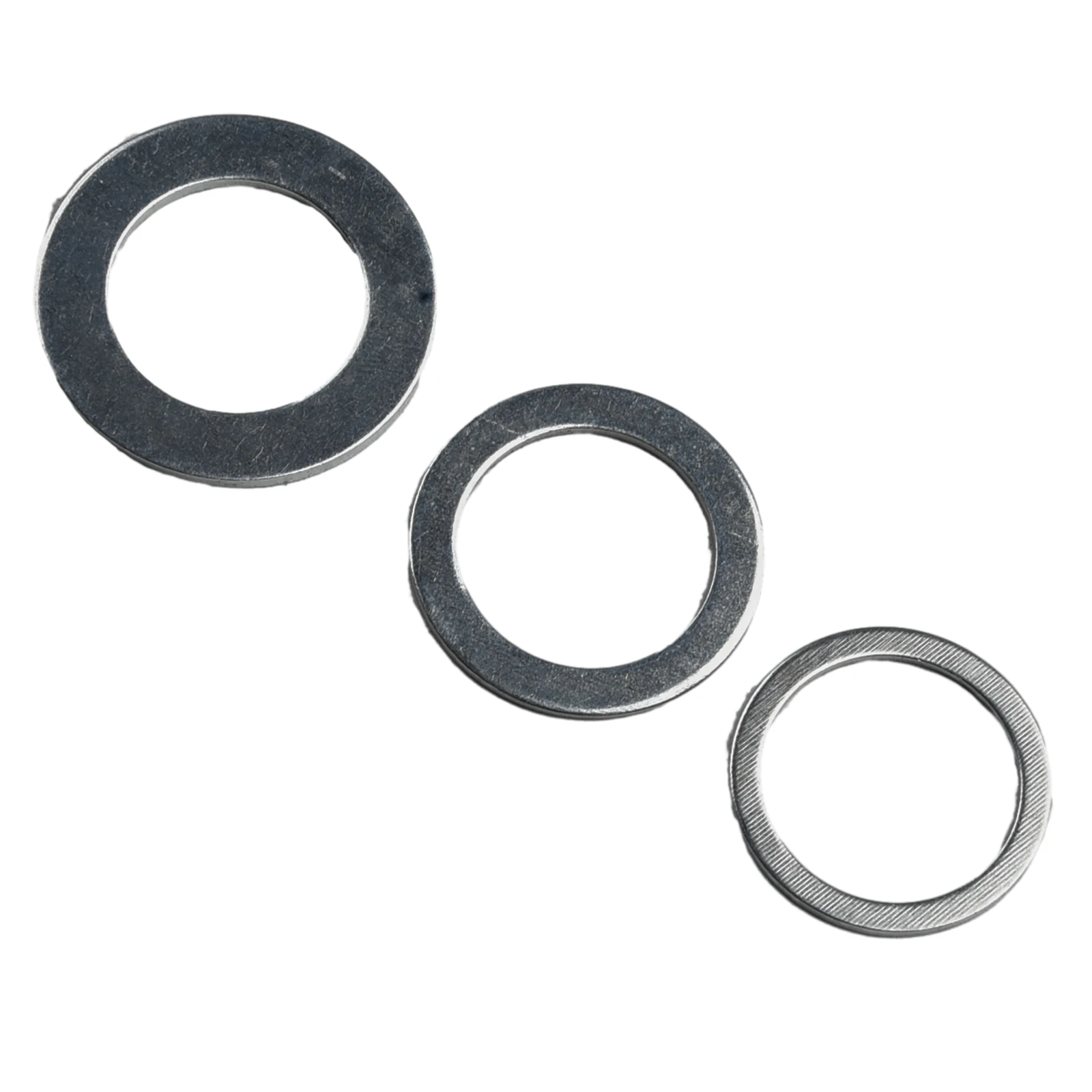 

2022 New Circular Saw Ring Saw Tool 6Pcs/Set Replacement Accessories Conversion Ring Part Tool 30-16mm 32-16mm