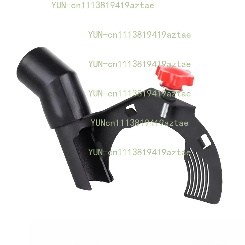 Dust Removal Shield Angle Grinder Diameter 115/125/230 Mm Air Dust Collector
