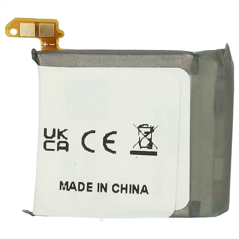 2026 Years Brand New EB-BR380FBE SM-R380/SM-R381 300mAh New Battery For Samsung  Gear 2  R380 SMR380 SM-R381  Batteries+Tools