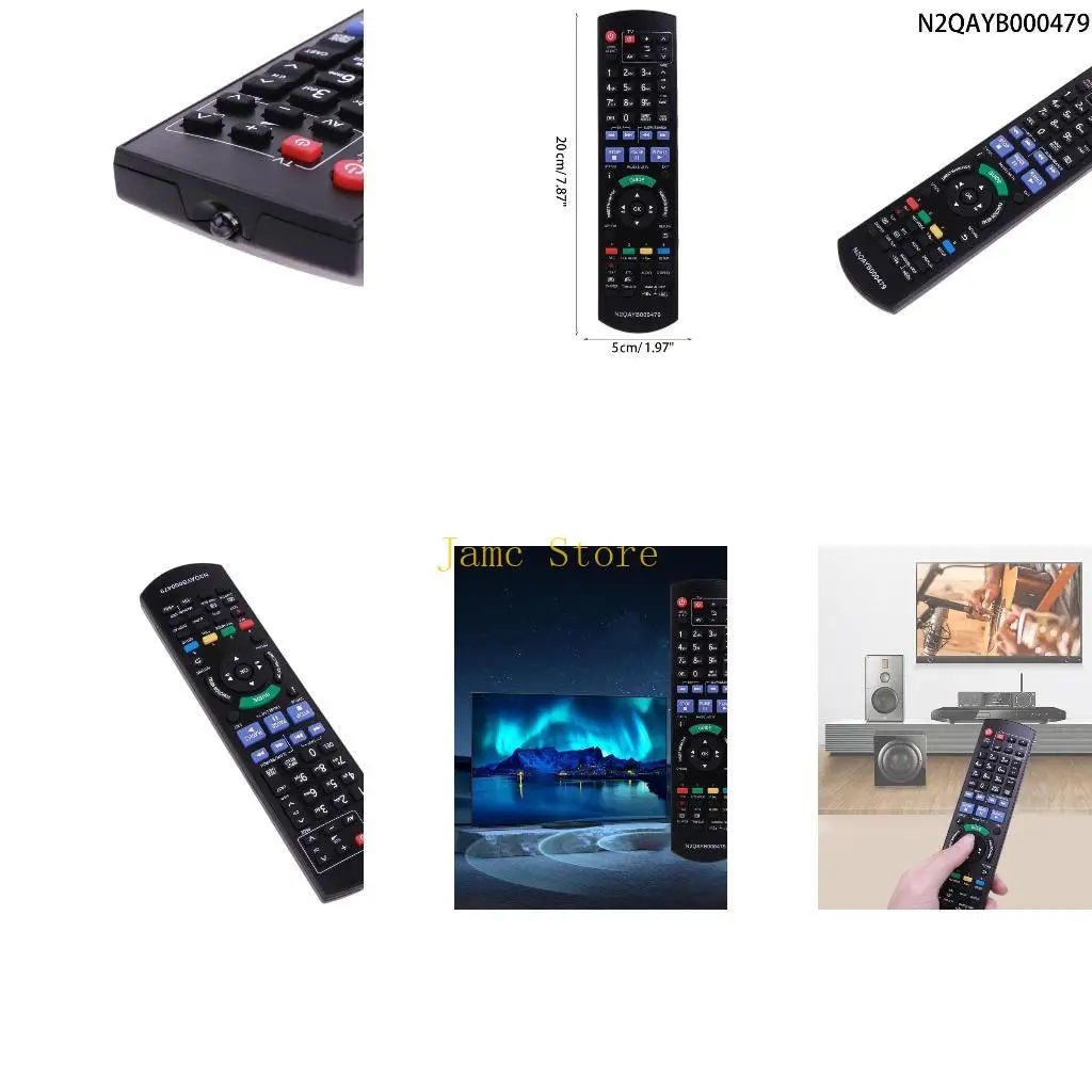 LX0B Replacement Lo…