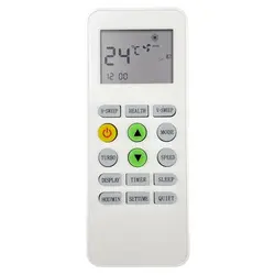 AC Remote Control KKG12A-C1 For Sumikura SK / Prime / Changhong / Onix / Hoover / PHILCO Air Conditioner