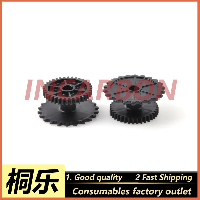 

Аксессуары для цветного расширителя Noritsu QSS 26, двойная шестерня B011438