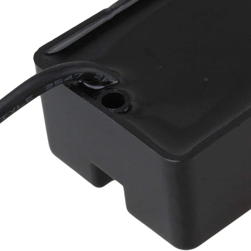 5 String Bass Pickup Humbucker Neck Electric Bass Guitar Pickup Pack Of 2