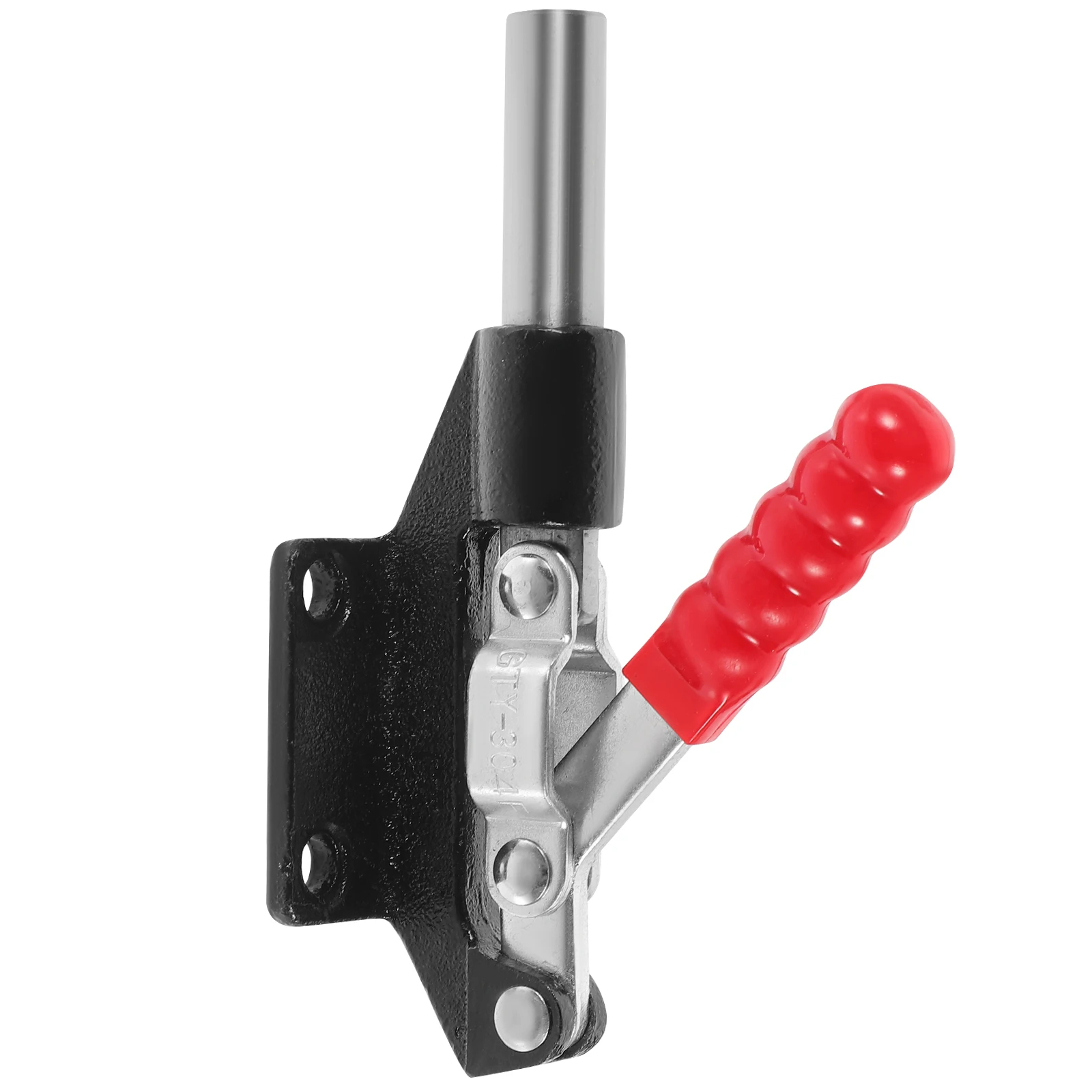 

Horizontal Push-pull Clip Quick Clamp Tool Fast Locking Fastener Hand Release Toggle Durable Compact Easy Use Professional