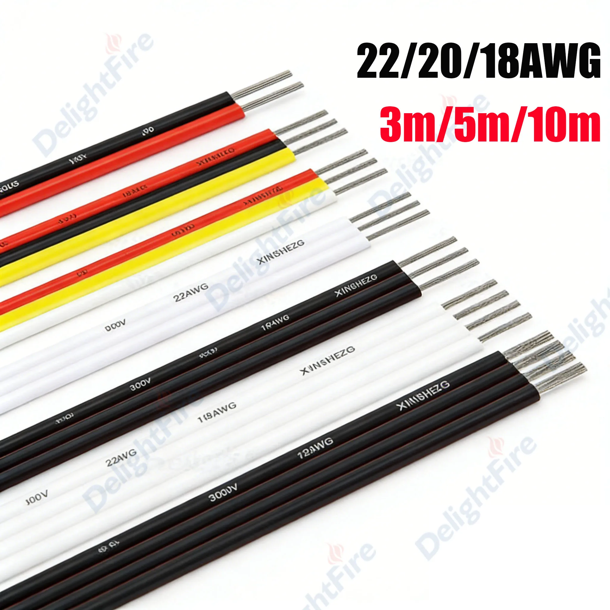 2/3/4/5/6 12V Elect…