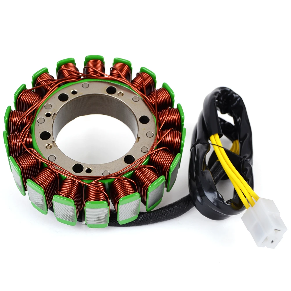 

AP0296410 AP0295170 Stator Coil for Aprilia Pegaso 650 1992-2000 Moto-65 650 1995-1999 Pegaso 650 IE 1995-2004