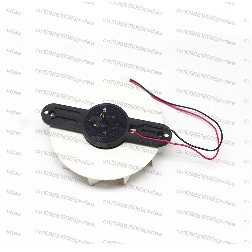 M-3051B Cooling Fan Car Refrigerator Fans M-3051 B 9225 12V DC 0.45A Two-wire Circular DC 3051B Cooler Fan M-305IB