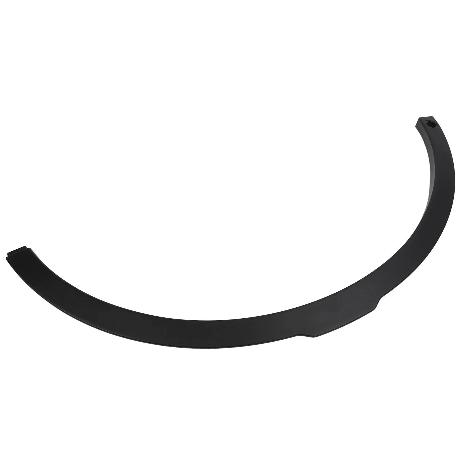 

1 шт. передние левые расширители крыльев с отверстием датчика LR044280-замена для Land Rover Range Rover Evoque L538 2012-2018