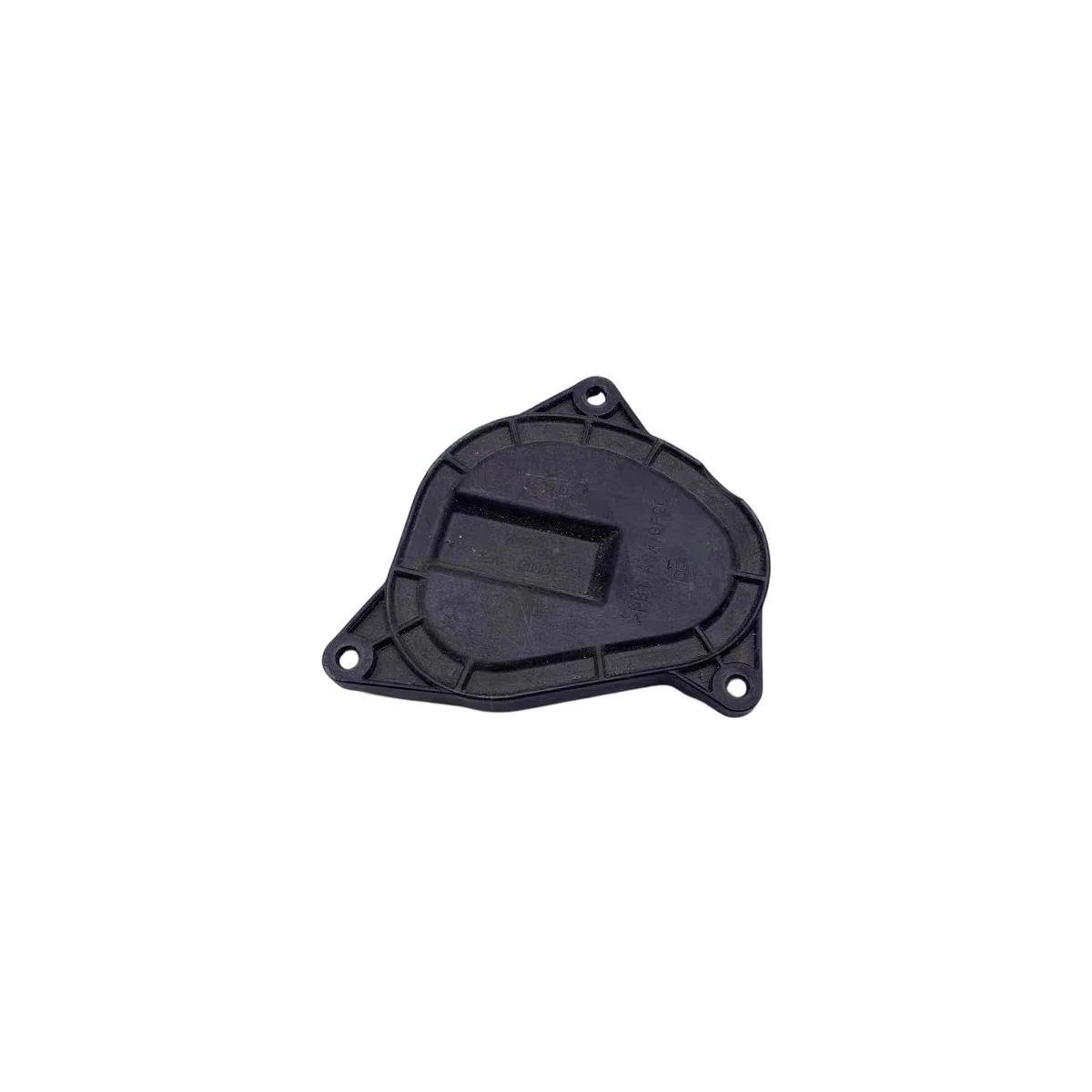 ForSuitable for Audi A3 S3 headlight rear cover dust cover, low and high beam rear cover LED headlight plastic sealing cover