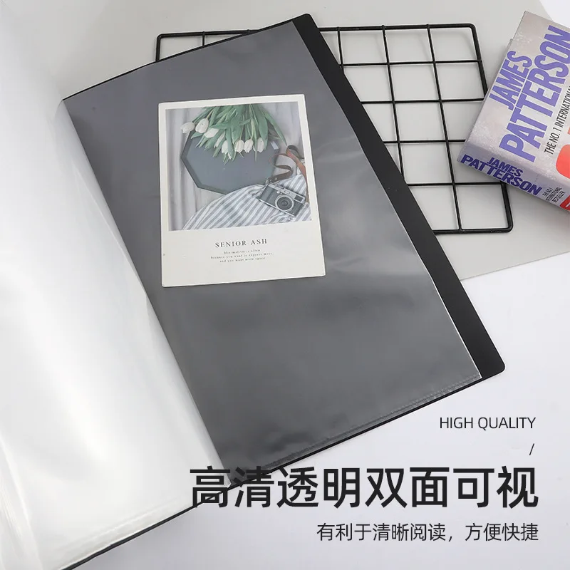 Thumbnail 2 - #11 New File Folders Arrivals