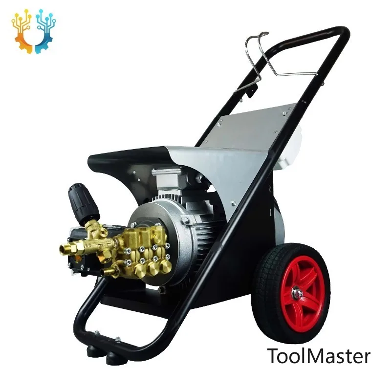 

【2026】 Industrial High Pressure Steam Washer Machine