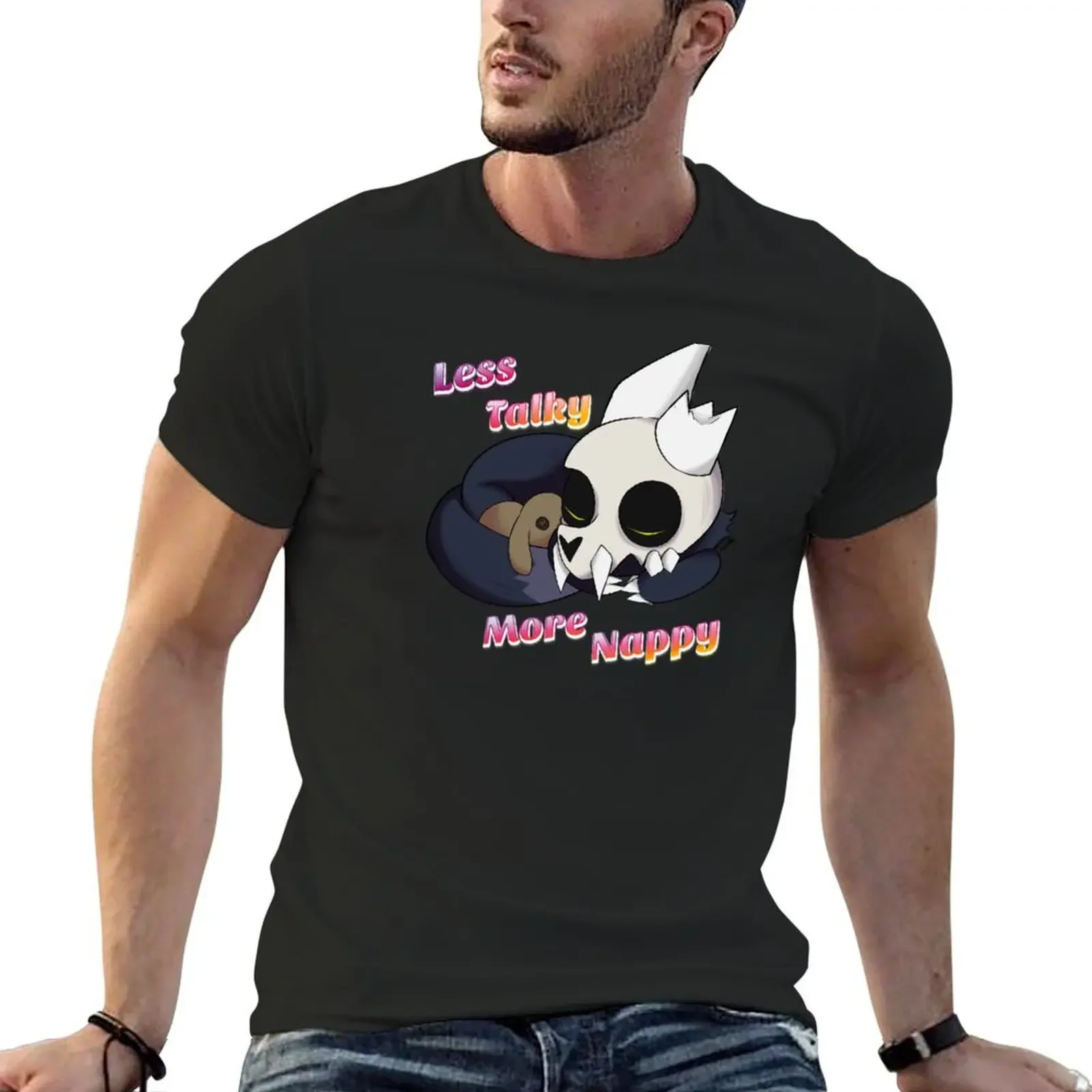 

TOH King T-Shirt designer shirts Blouse sports fans shirts graphic tee men