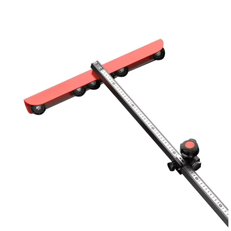 

Multifunctional T-shaped Ceramic Tile Push Knife Big Brick Slate Vitrified Wheel Knife Cutting Machine