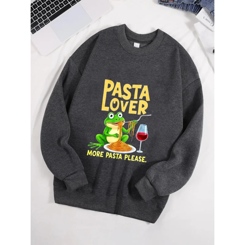 Men's Sweatshirt Da…