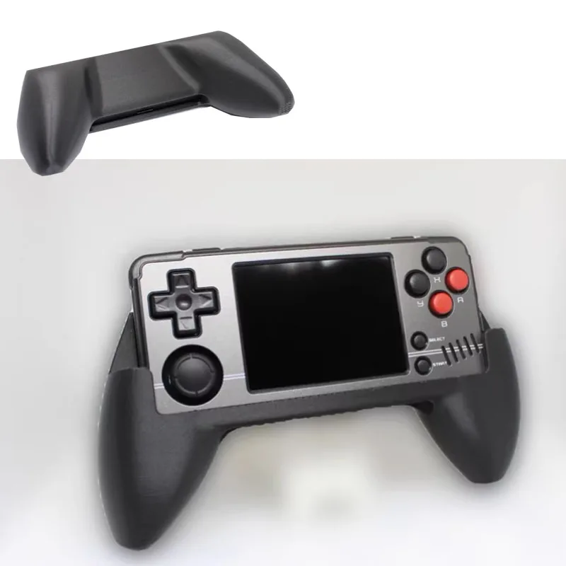 

Ручка портативной игровой консоли Miyoo A30 с 3D-печатью, удобные аксессуары для ручек