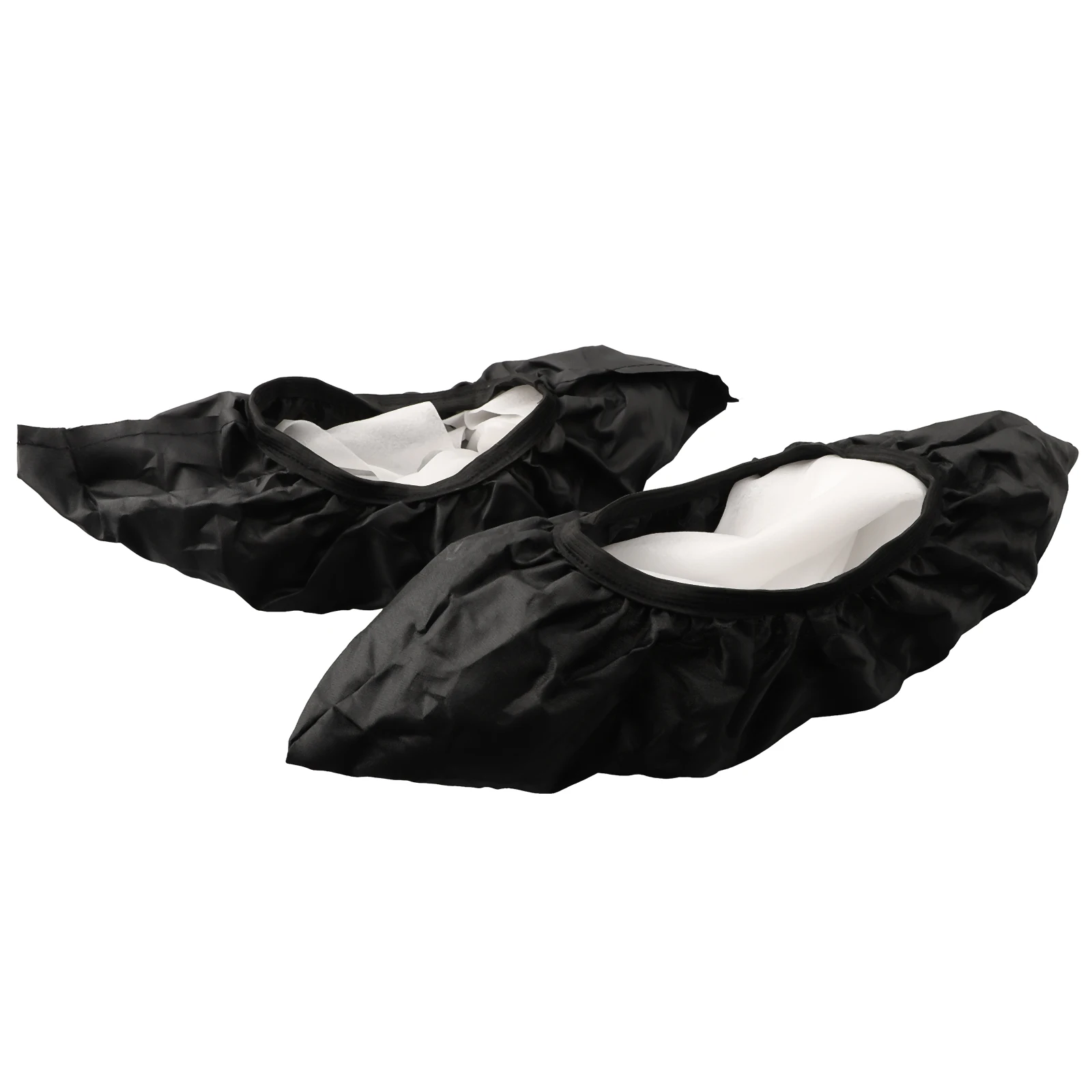 2 قطعة غطاء عجلة التزلج الأسطوانة حماية الزلاجات FreeSize الغبار مقاومة للماء التجاعيد مقاومة أكسفورد القماش في الهواء الطلق سكيت جزء #3