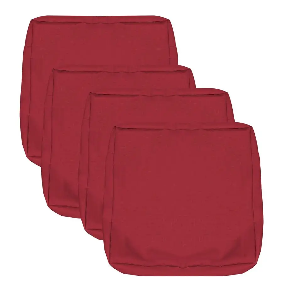 Seat Cushion Covers…