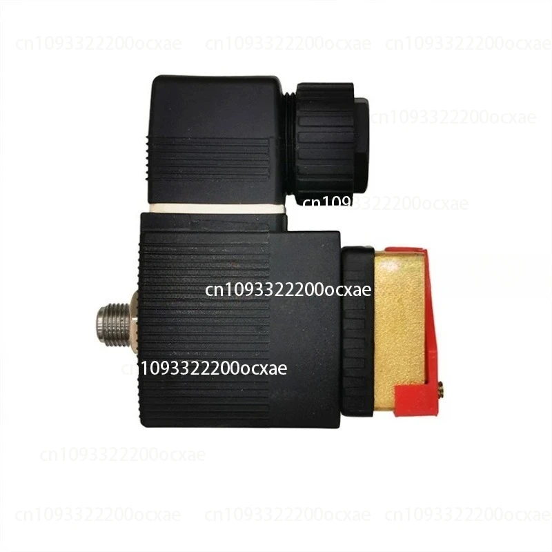 

High-quality 6014 solenoid valve two-position three-way direct-acting solenoid valve 1089062110 loading solenoid valve