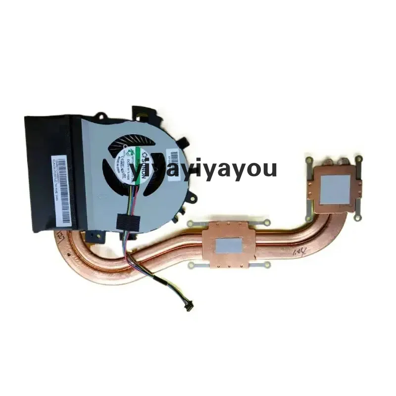 Original for ASUS PU551jd MF75120v1-c240-s9a notebook radiator fan